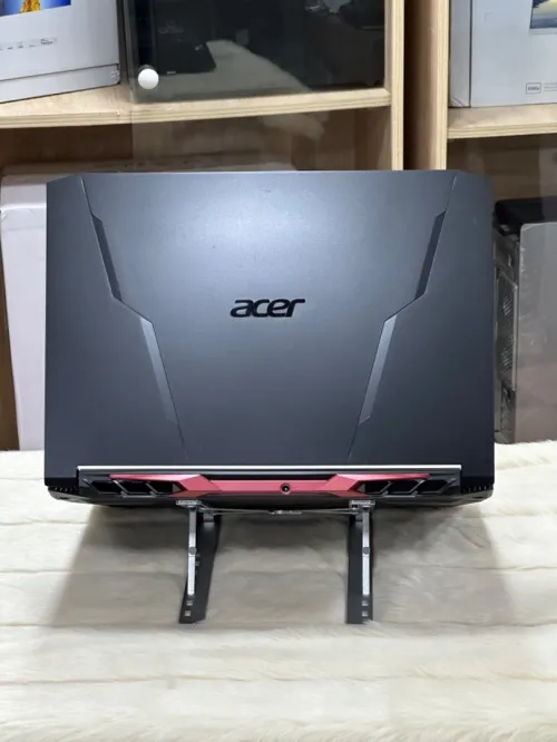 ACER NITRO 5 AN515-45 AMD RYZEN 9 5900HX 16GO 1TO SSD NVIDIA GEFORCE RTX3080 8GO GDDR6
