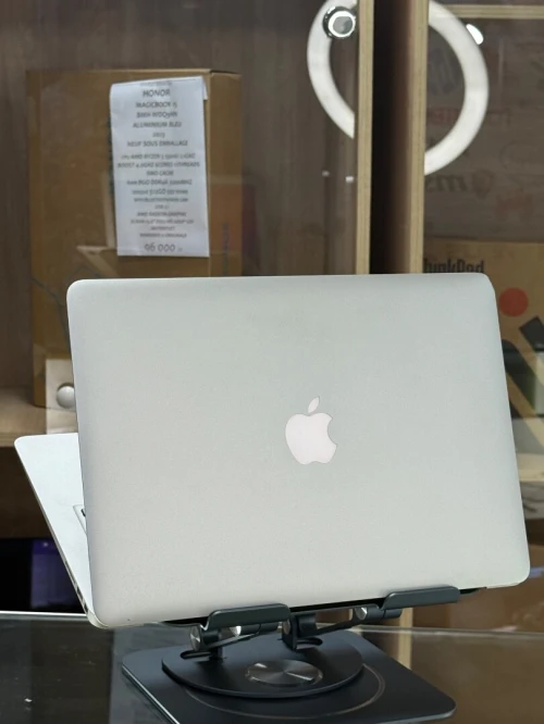 MACBOOK AIR 13.3 2017 I5 1.8GHZ 8GO 256GO SSD 