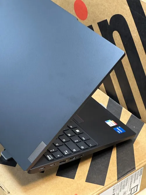 LENOVO THINKPAD E16 GEN1 I5 1335U 16GO 256GO SSD 16 NEUF SOUS EMBALLAGE 