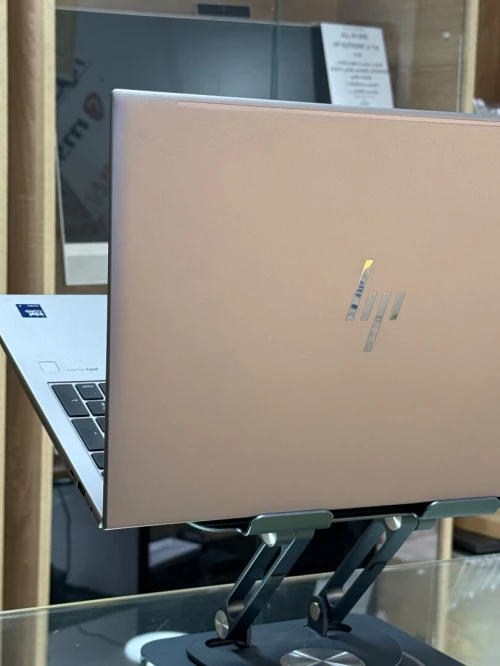 HP ZBOOK FIREFLY 16 G11 ULTRA 7 155H 32GO 1TO SSD NVIDIA RTX A500 4GO GDDR6