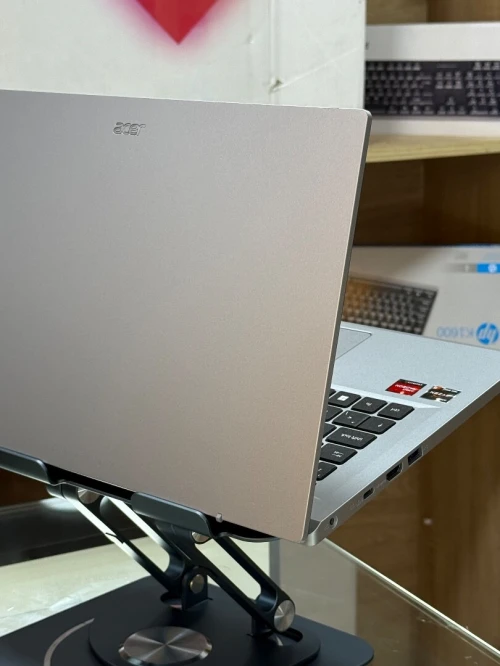 ACER ASPIRE 3 14 A314 23P AMD RYZEN 5 7520U 16GO 512GO SSD NEUF