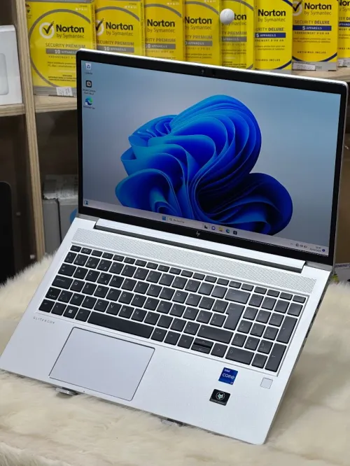 HP ELITEBOOK 650 G9 I7 1255U 16GO 512GO SSD NVME 