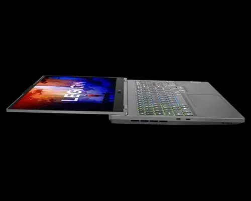 LENOVO LEGION 5 15IMH05H I5 10300H 16GO 512GO SSD NVIDIA RTX2060 6GO GDDR6
