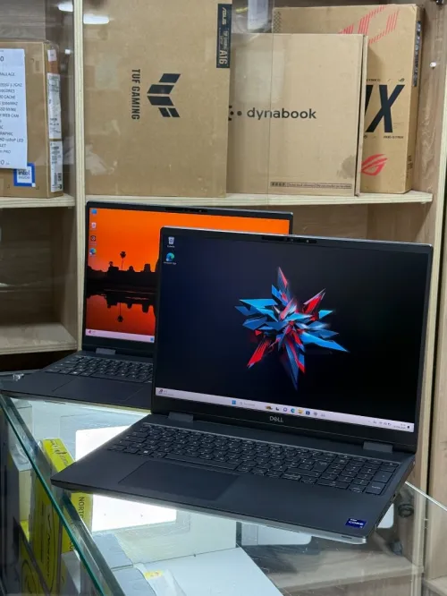 DELL PRECISION 7680 I9 13950Hx 64GO DDR5 1TO SSD NVIDIA RTX3500 ada 12GO GDDR6