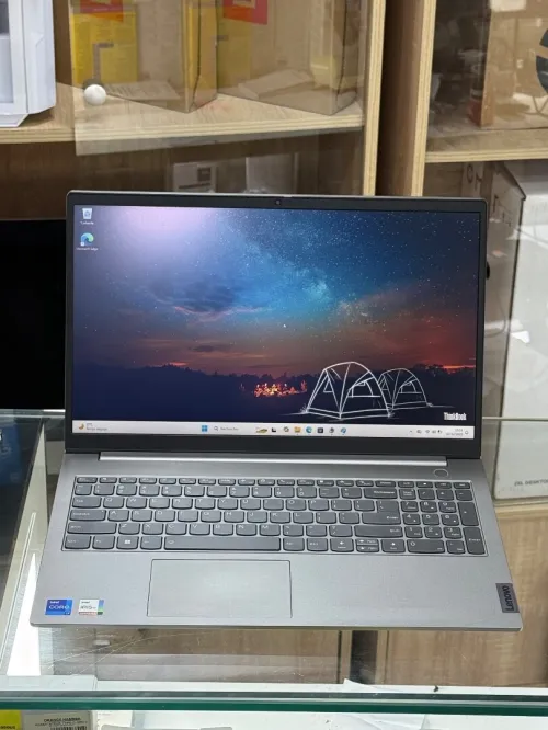 LENOVO THINKBOOK 15 G4 IAP I7 1255U 16GO 512GO SSD NVME TACTILE