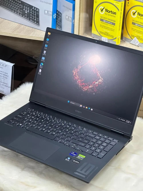 HP OMEN GAMING 16 WF0032TX I9 13900HX 16GO 1TO SSD NVIDIA GEFORCE RTX4060 8GO