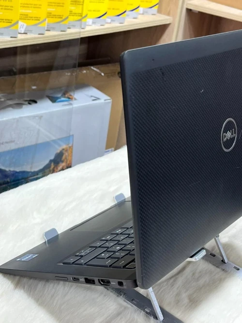DELL LATITUDE  CARBON 7430 I7 VPRO 1265U 16GO 256GO SSD ECRAN 14" FULL HD 1080P LED WINDOWS 11 