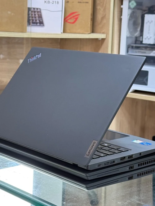LENOVO THINKPAD T14s Gen 2 I5 1135G7 8GO 256GO SSD TACTILE