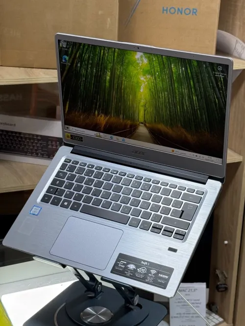 ACER SWIFT 3 SF314-56 I5 8265U 8GO 256GO SSD 
