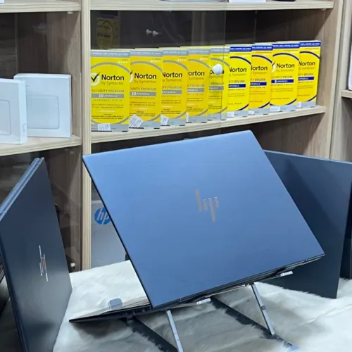 HP DRANGONFLY 13.5 G4 ECRAN 13.5 FHD LED TACTILE I5 EVO 1335U 16 GO 512 SSD WIN 11 ORIGINAL 