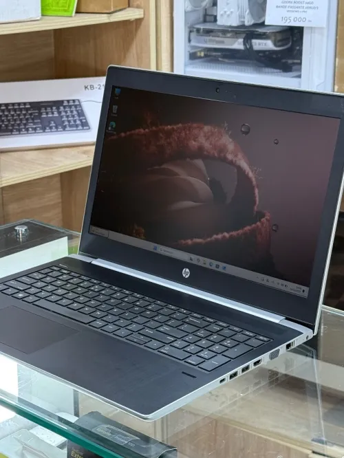 HP PROBOOK 450 G5 I5 8250U 8GO 256GO SSD