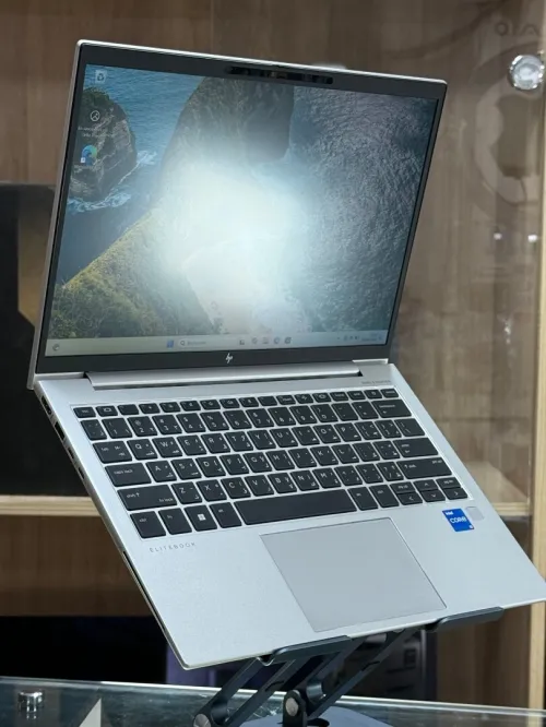 HP ELITEBOOK 830 G10 I5 1345U 32GO 512GO SSD NVME 