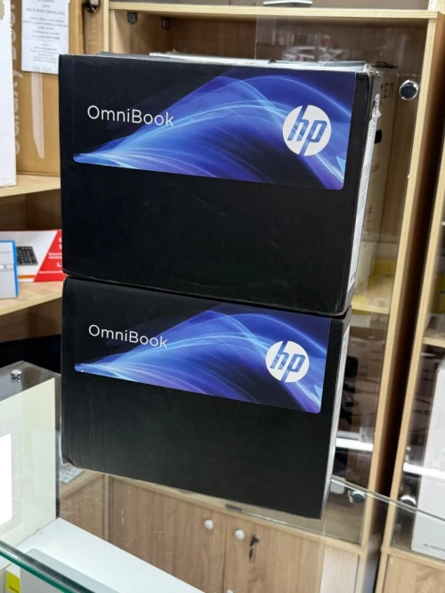 HP OLENIBOOK X Flip 14 FM0023DX INTEL CORE ULTRA 7 256V 16GO 1TO SSD NVME TACTILE X360 NEUF SOUS EMB