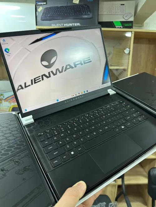 ALIENWARE X14 R2 I7 13620H 32GO 2TO SSD NVIDIA GEFORCE RTX4060 8GO 