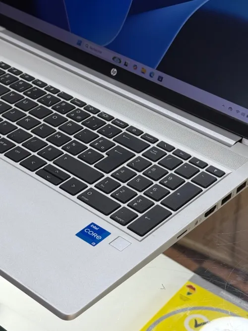 HP PROBOOK 450 G8 I5 1135G7 8GO 256GO SSD NVME