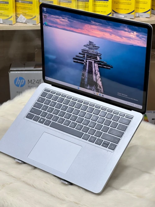 SURFACE LAPTOP STUDIO I7 11370H 32GO 2TO SSD NVIDIA GEFORCE RTX3050Ti 4GO 