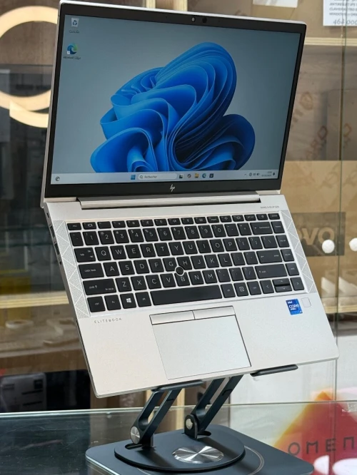 HP ELITEBOOK 840 G8 I7 VPRO 1185G7 32GO 512GO SSD 