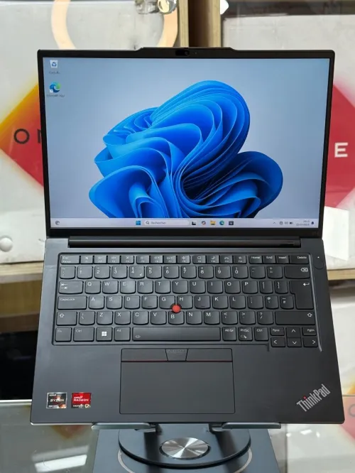 LENOVO THINKPAD E15 GEN 5 AMD RYZEN 5 PRO 7530U 16GO 256GO SSD 