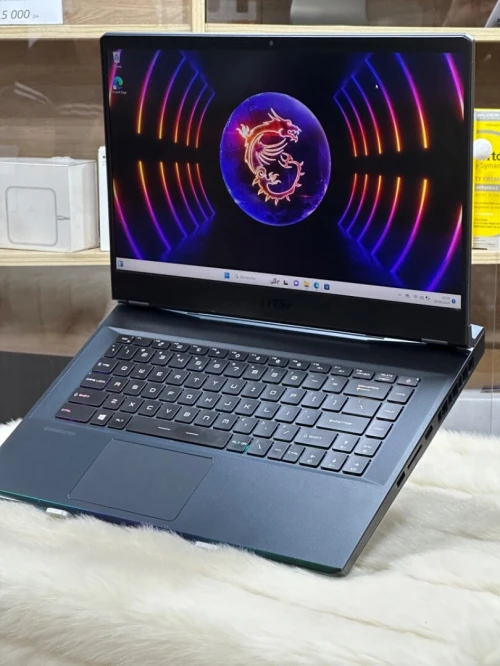 MSI RAIDER GE66 10SFS I7 10750H 16GO 512GO SSD NVIDIA GEFORCE RTX2070 SUPER 8GO GDDR6 