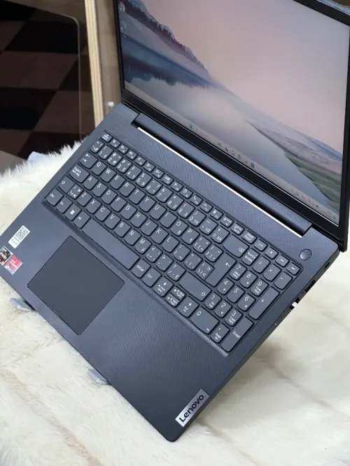 LENOVO V15 G4 ABP AMD RYZEN 5 5500U 8GO 256GO SSD 