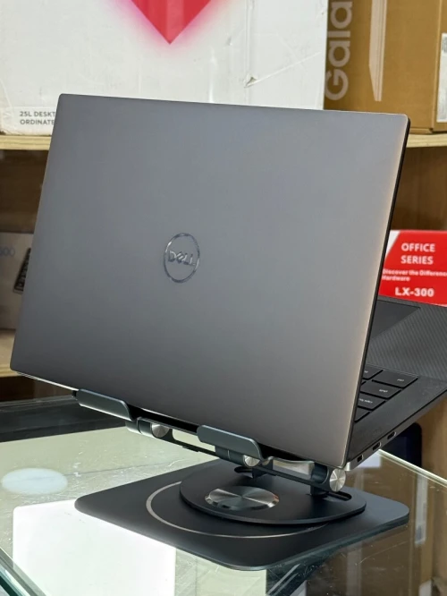 DELL PRECISION 5570 I7 12800H 32GO 1TO SSD NVIDIA RTX A1000 6GO GDDR6