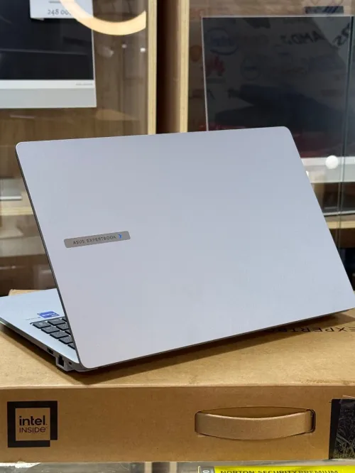 ASUS EXPERTBOOK P1 P1503CVA I7 13620H 16GO 512GO SSD NVME NEUF SOUS EMBALLAGE