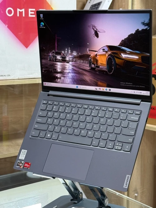 LENOVO IDEAPAD 5 PRO 14 ARH5R AMD RYZEN 7 6800HS 16GO 512GO SSD NVME