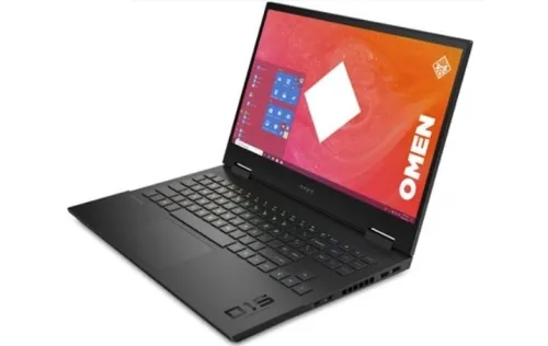 HP OMEN 17 CK0013NL I7 11800H 32GO 1TO SSD NVIDIA GEFORCE RTX3080 16GO NEUF SOUS EMBALLAGE