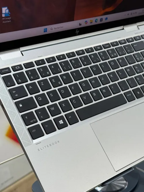 HP ELITEBOOK X360 1040 G7 I5 10210U 8GO 512GO SSD NVME TACTILE X360