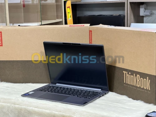 LENOVO THINKBOOK 14 G6 ITL I7 13700H 16GO 512GO SSD NEUF SOUS EMBALLAGE 