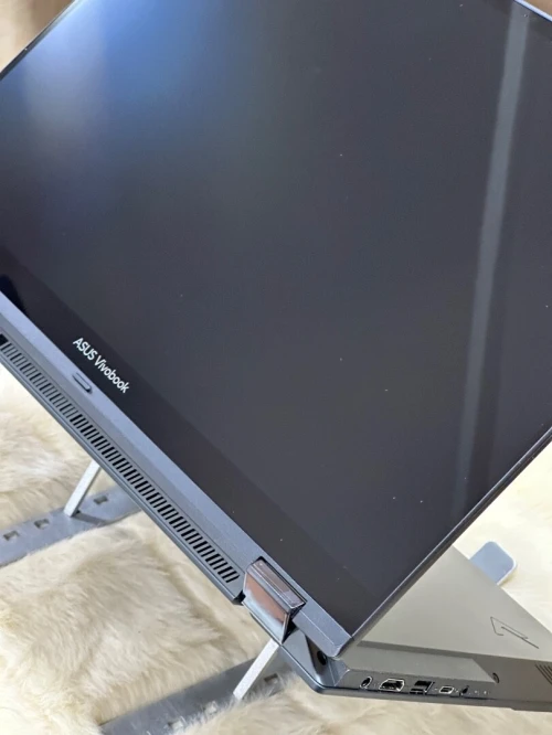 ASUS VIVOBOOK 16S FLIP TP3604VA I5 1335U 8GO 512GO SSD TACTILE X360 NEUF SOUS EMBALLAGE 