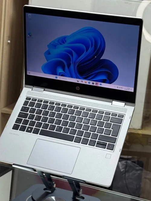 HP PROBOOK X360 435 G9 AMD RYZEN 7 PRO 5875U 16GO 256GO SSD NVME TACTILE X360 