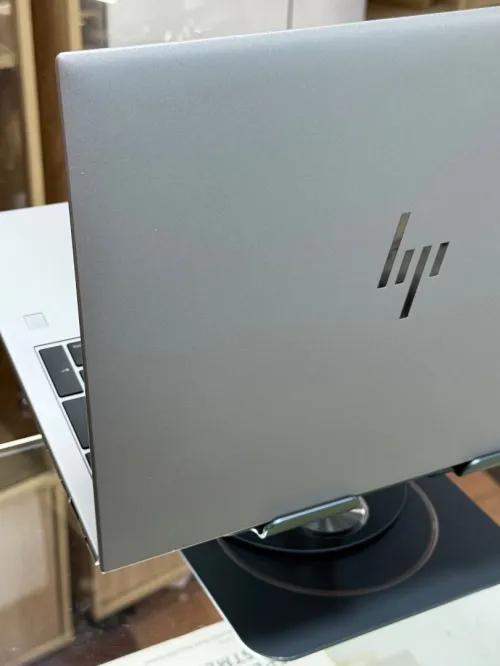 HP ELITEBOOK 865 G10 AMD RYZEN 5 PRO 7545U 16GO 256GO SSD NVME 