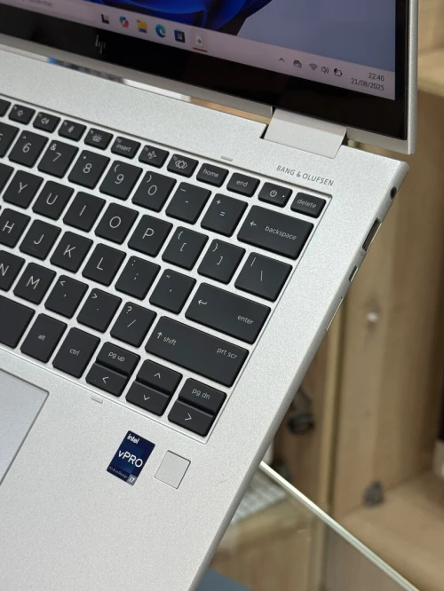 HP ELITEBOOK X360 1040 G10 I7 1355U 32GO 512GO SSD TACTILE 