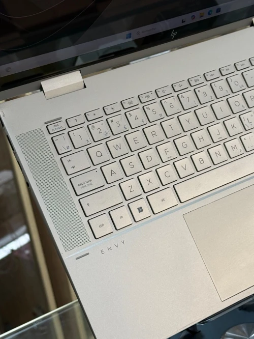 HP ENVY X360 15 ES2XXX I7 EVO 1260P 16GO 1TO SSD NVME TACTILE X360
