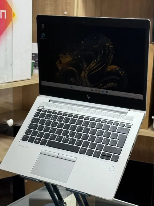HP ELITEBOOK 735 G6 AMD RYZEN 5 PRO 3500U 16GO 256GO SSD 