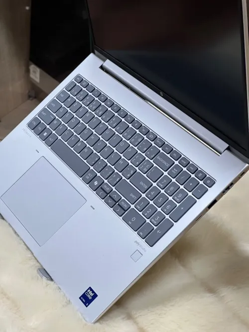HP PROBOOK 460 G11 ULTRA 5 125U 16GO DDR5X 512Go SSD NEUF SOUS EMBALLAGE 