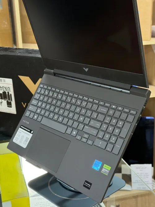 HP VICTUS 15 FA2013DX I5 13420H 8GO 512GO SSD NVIDIA GEFORCE RTX3050 6GO NEUF SOUS EMBALLAGE