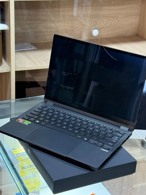 ASUS PROART PX13 HN7306W AMD RYZEN AI 9 HX 370 32GO 1TO SSD NVME NVIDIA GEFORCE RTX4060 8GO GDDR6 NEUF