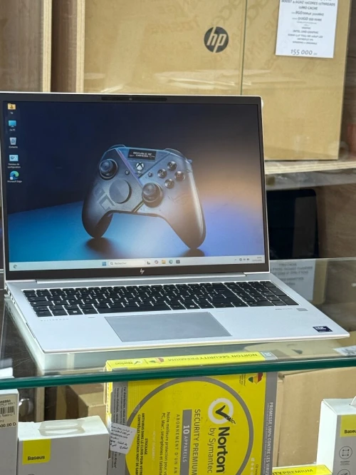 HP ELITEBOOK 860 G11 ULTRA 7 155U 16GO 512GO SSD NVME