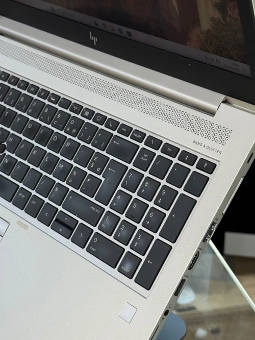HP ELITEBOOK 850 G5 I5 8250U 8GO 256GO SSD 