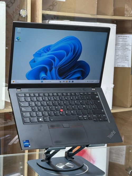 LENOVO THINKPAD L14 GEN 4 INTEL CORE I7 VPRO 1365U 16GO 512GO SSD NVME