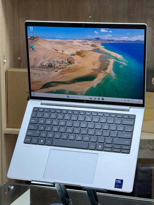 HP ELITEBOOK 8 G1i INTEL CORE ULTRA 7 VPRO 265H 32GO 512GO SSD NVME