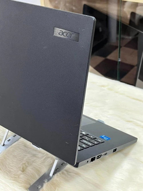 ACER TRAVELMATE 14 I3 1215U 4 GO 256 GO SSD ECRAN 14" FULL HD 1080P LED WINDOWS 11 ORIGINALE
