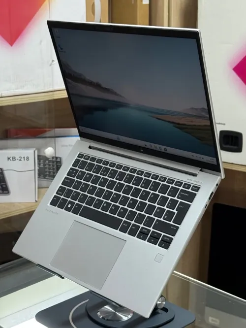 HP ELITEBOOK 840 G10 I5 1340P 16GO 256GO SSD TACTILE 