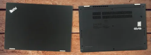 LENOVO THINKPAD L13 YOGA GEN 2 I7 1165G7 16GO 512GO SSD NVME