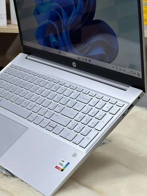 HP PAVILION 15-EG2XXX ECRAN 15.6" FHD LED IPS TACTILE I5 1235U 8GO 512 SSD WIN 11 ORIGINAL 