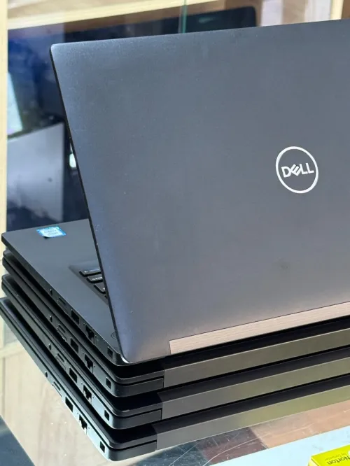 DELL LATITUDE 7490 I7 8650U 8GO 256GO SSD NVME