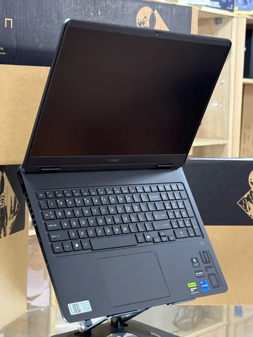 HP OMEN 16 GAMING AM0000TX I7 14650Hx 16Go 1TO SSD NVIDIA GEFORCE RTX5060 8GO GDDR7 NEUF SOUS EMBAL