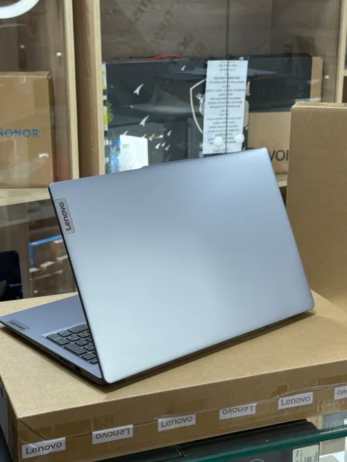 LENOVO IDEAPAD SLIM 3 15IRU8 I3 1305U 8GO 512GO SSD NEUF SOUS EMBALLAGE 